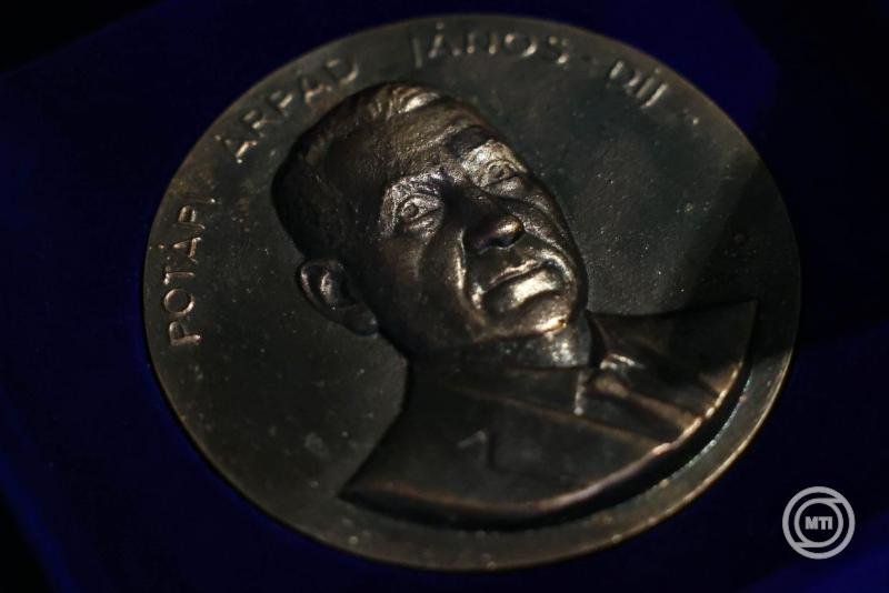 Potápi Árpád János-díj