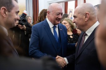 Ausztria támogatja Románia OECD-csatlakozását