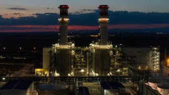 Vészhelyzet: leállt az ország energiaellátásának 10 százalékát biztosító erőmű