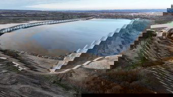 Észak-erdélyi autópálya: jövőre véget érhet a 22 éves „átok”