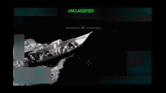 Washington cáfolja, hogy a hadügyminiszter adott parancsot az összes drogcsempész megölésére