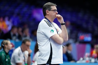 Kamikáze-kézilabda: döntetlent játszott Japánnal, negyeddöntős a magyar válogatott