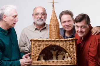 Erdélyi településeket is érintő adventi turnéra indul a Kaláka