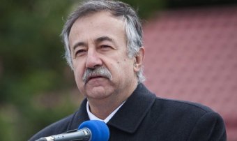 Kalmár Ferenc: Trianon üzenete örökké szól