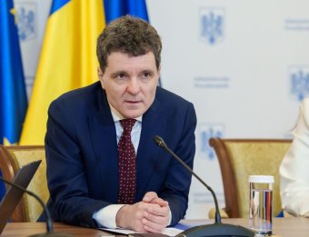 Nicușor Dan: helyes döntés volt az elnökválasztás érvénytelenítése, néhány hónap múlva részletes magyarázatot adok