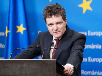Nicușor Dan januárban referendumot kezdeményez a bírák és ügyészek körében a Legfelsőbb Igazságszolgáltatási Tanácsról