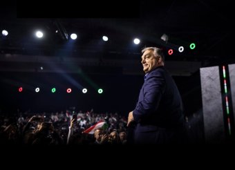 Orbán Viktor: az európai vezetők háborúba akarnak menni