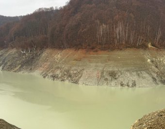 Prahova megyei krízis: újraindult a szolgáltatás, ám egyelőre csak WC-öblítésre alkalmas a víz