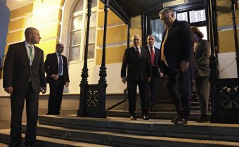 „Az európai józan ész hangja”. Orosz dicséret, német bírálat Orbánnak