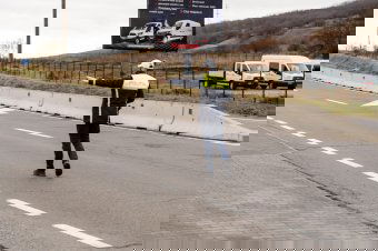 Alkohol- és drogtesztek: így zajlott egy integrált rendőrségi akció Kolozs megyében