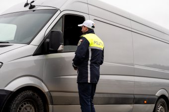 Megorrolt a főnökre, meglépett a rakománnyal a sofőr