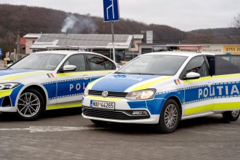 Házkutatások egy Bihar megyei önkormányzatnál: 1,3 millió lejt sikkasztottak