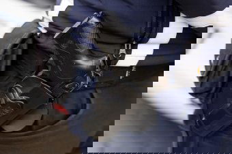 Nagyváradon csaptak le a belga hatóságok által keresett kábítószer-kereskedőre