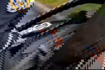 Újévi mulatozás: egymás után buktak le az ittas sofőrök Háromszéken