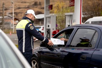 Nem telt eseménytelenül az ünnep: ittas sofőrök és baleset Hargita megyében