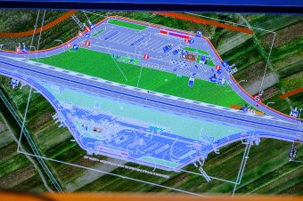 Egy lépéssel közelebb egy partiumi gyorsforgalmi út megépítése