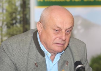 A több mint tízmillió lejes veszteség ellenére kapott 100 ezer eurós nyugdíjprémiumot az erdészeti igazgató