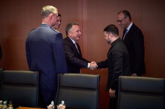 Washington szerint újabb előrelépés történt az ukrajnai háború lezárása felé