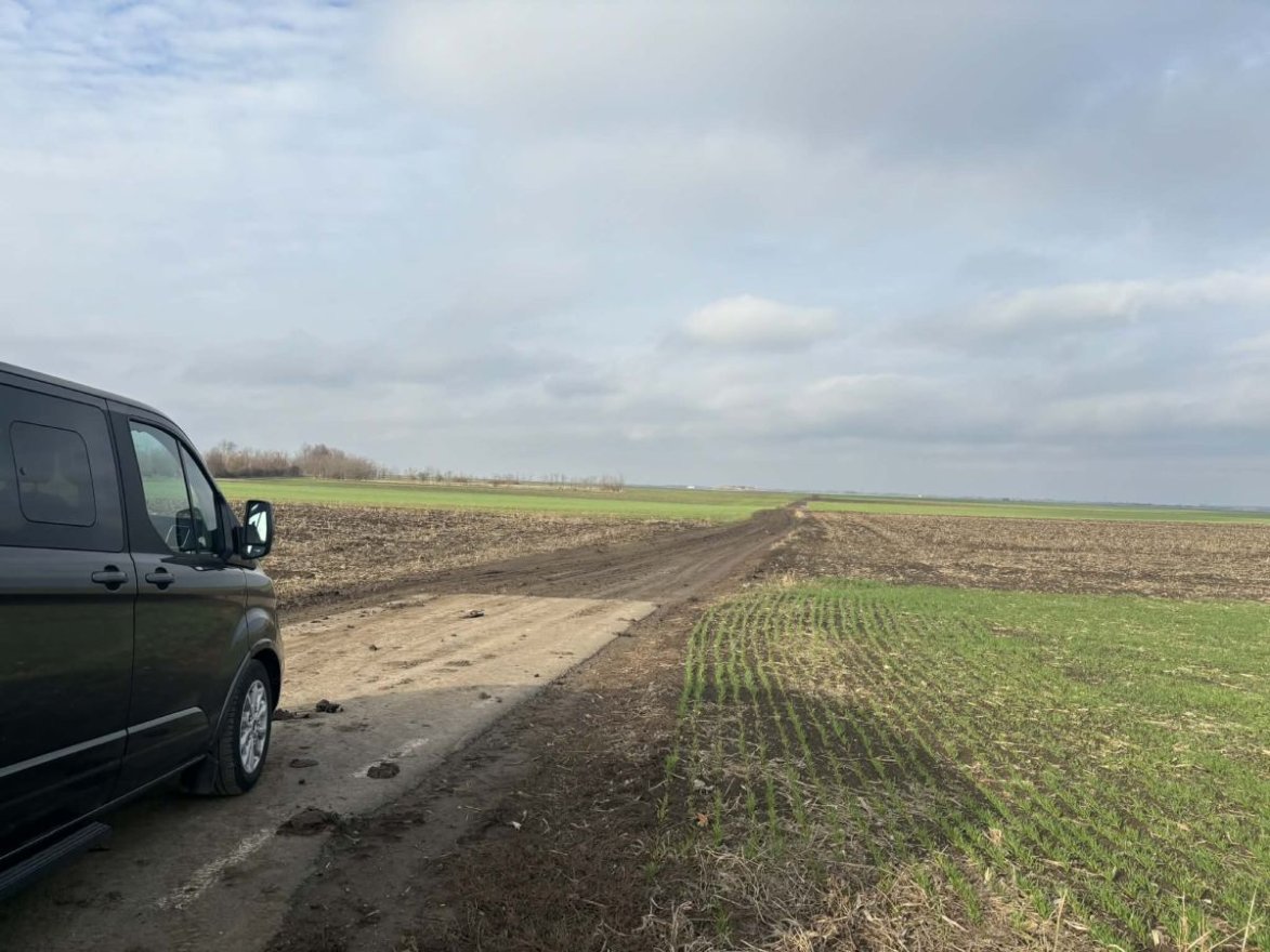 Bekapcsolják az autópálya-hálózatba Pécskát és Battonyát az új román–magyar határkeresztező úttal