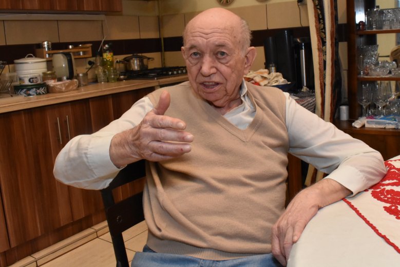 A Securitate Kovászna megyei parancsnoka voltam – 1. rész