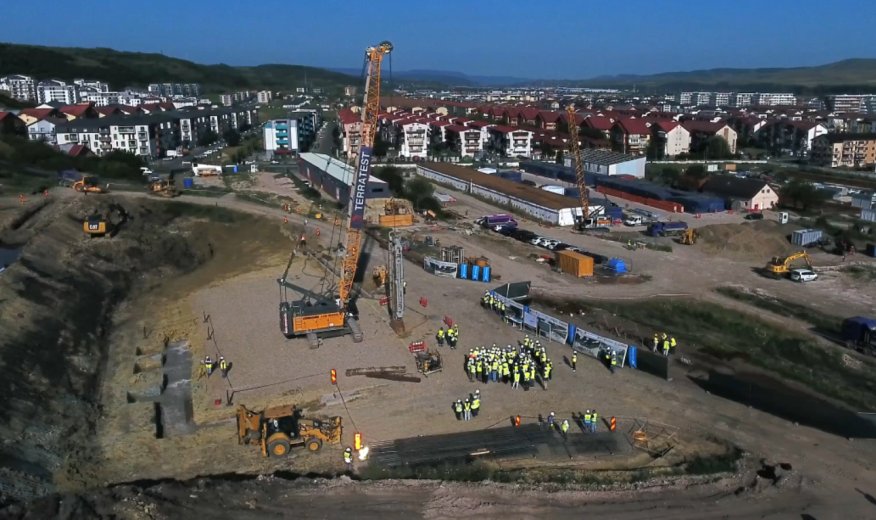 Új finanszírozási ígéretek, régi aggályok a kolozsvári földalatti körül