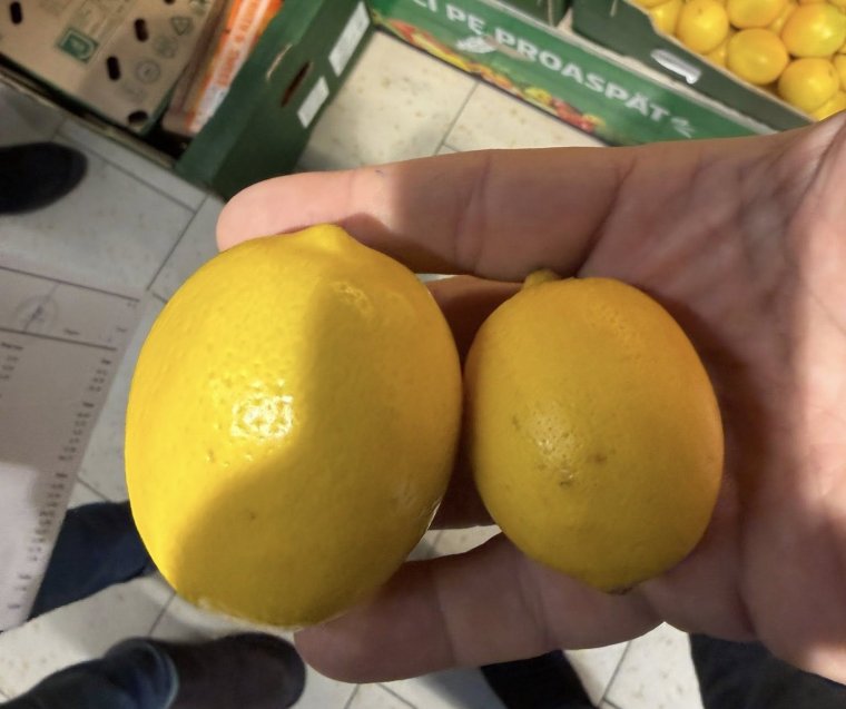 A romániai fogyasztónak tényleg csak „takarmánygyümölcs” jut?