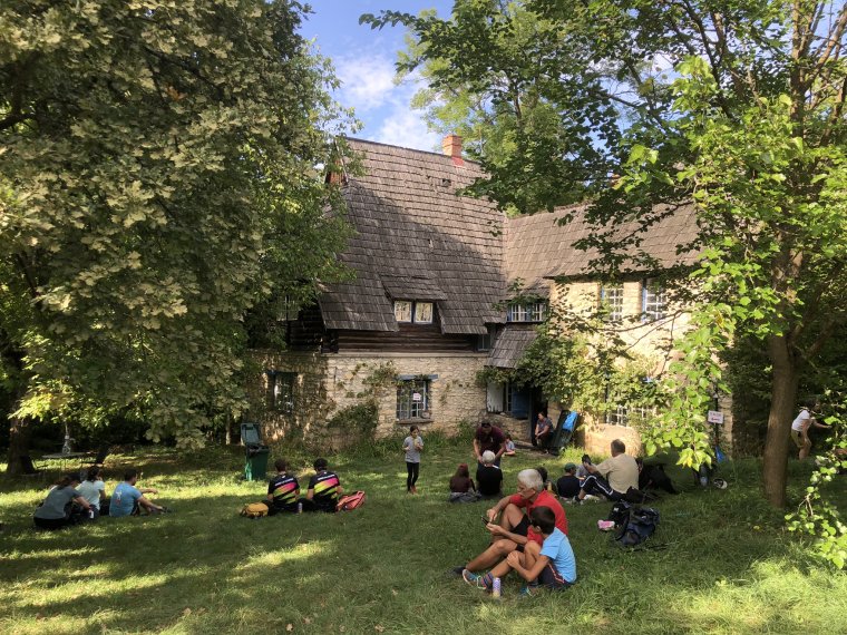 EKE-küldetés: minden korosztály számára vonzóvá tenni a közösségi élménnyel ötvözött túrázást