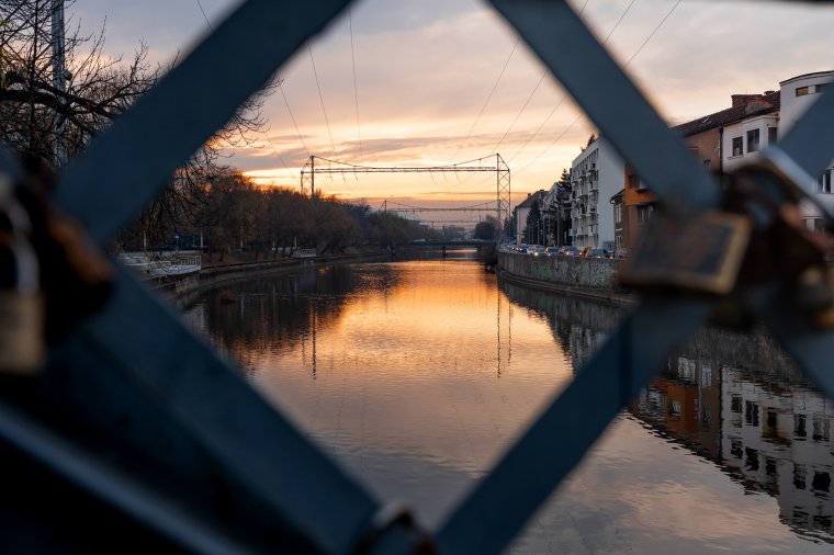 Nem tart sokáig a fagyos időjárás, máris érkezik a felmelegedés