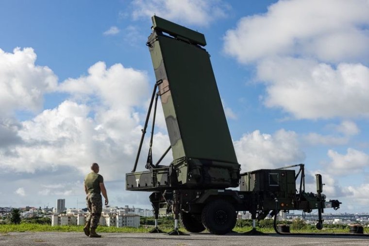 Román cégekkel közösen gyártana radarokat a román hadsereg számára egy amerikai cég