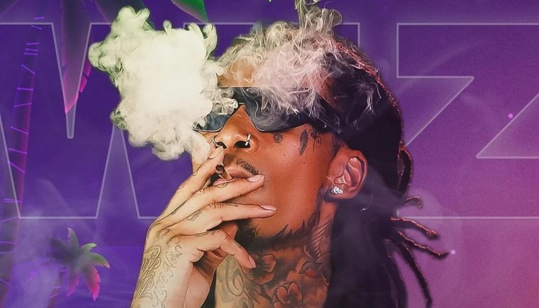 Letöltendőt kapott Romániában az amerikai rapper