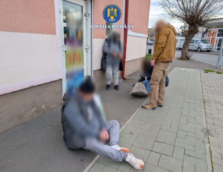 Zsebtolvajok rendőrkézen: marosvásárhelyi buszokon és üzletekben fosztogattak