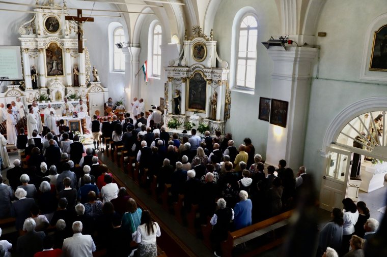 Márton Áron sokáig ellenség volt Romániában, így „kész csoda” lenne a 2026-os emlékév