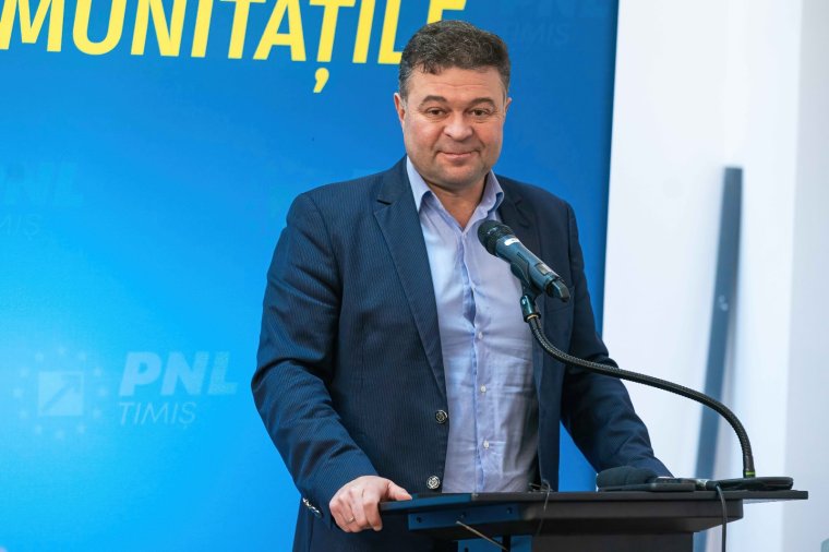 Plagizálással gyanúsított politikus lehet Daniel David oktatási miniszter utódja