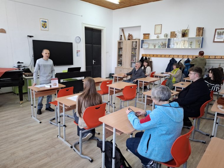 Mit jelent a diák számára a természet egy AI által dominált világban?