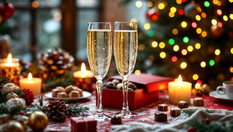 Szilveszteri hiedelmek, szerencsehozó falatok a nagyvilágból – Lencsés receptekkel