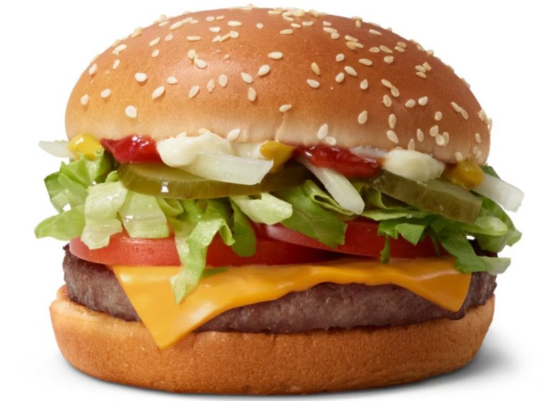 Maradhat-e a vegetáriánus burger? Elakadtak az uniós tárgyalások