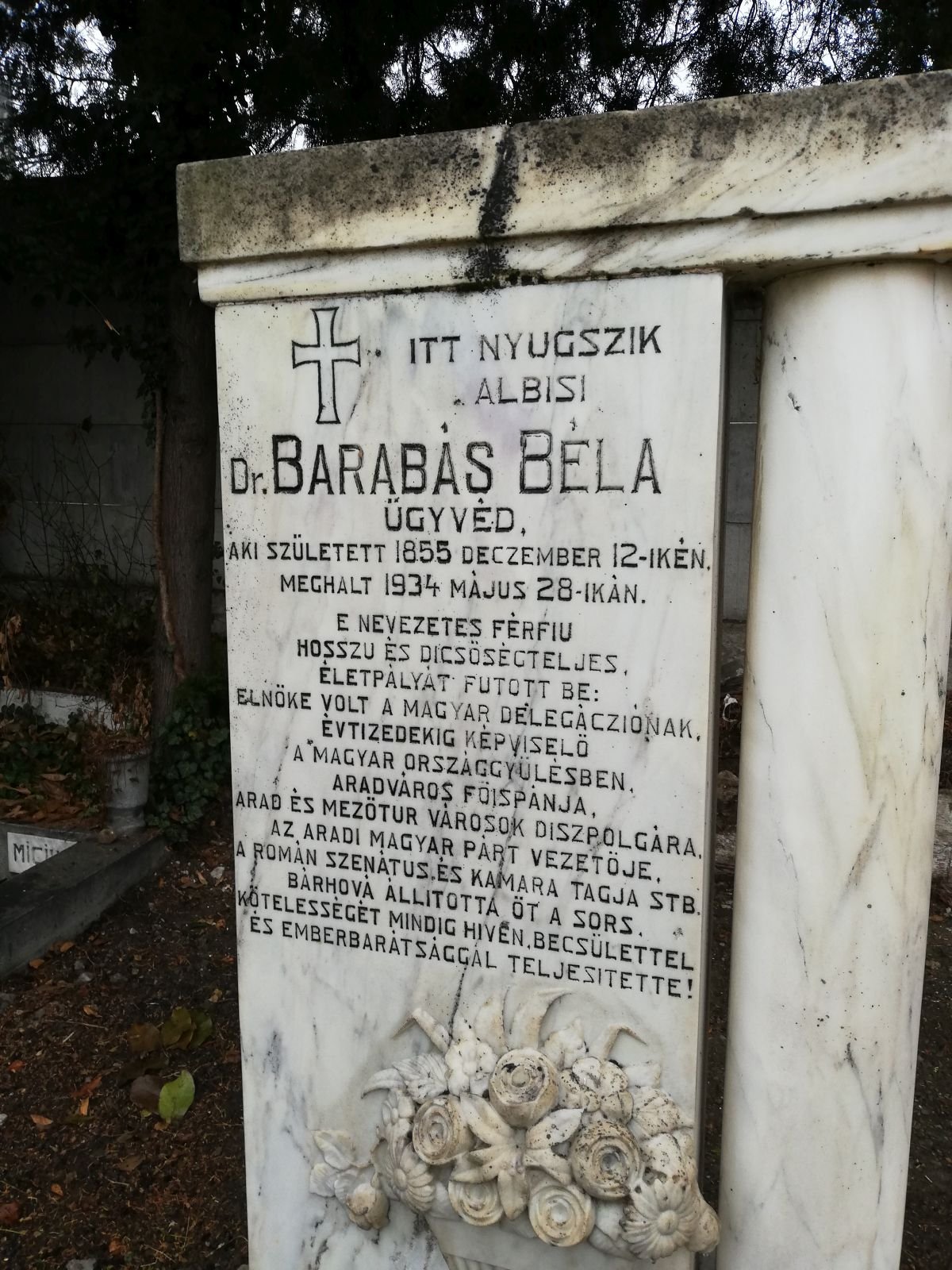 &bullet;  Fotó: Pataky Lehel Zsolt