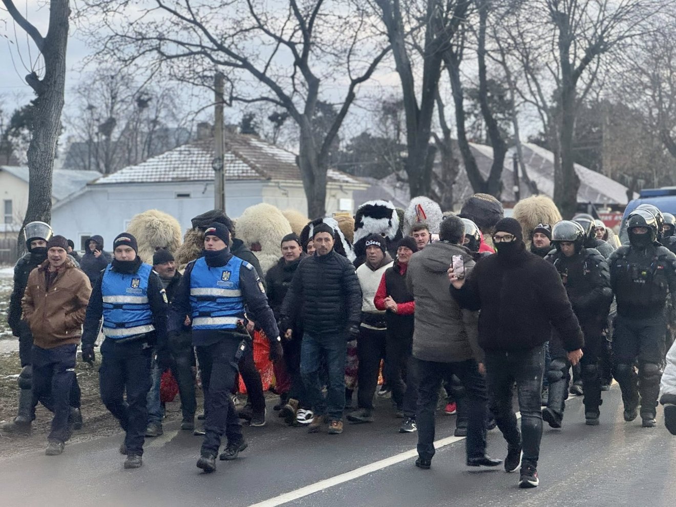 bunkósbotos verekedés