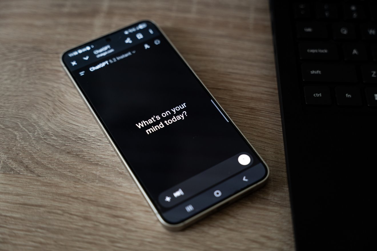 A szakemberek szerint nem szabad vakon megbízni az MI-ben, főleg akkor nem, ha az egészségünkről van szó &bullet;  Fotó: Orbán Orsolya