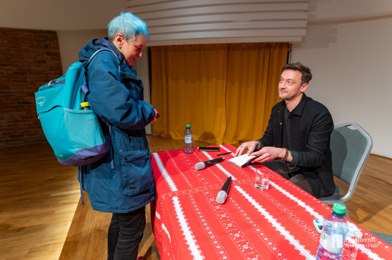 Varga László Edgár