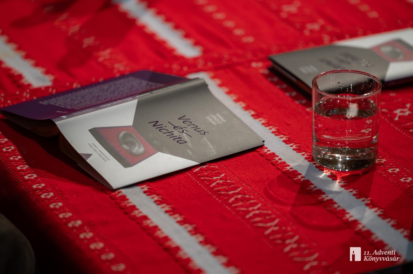 Varga László Edgár