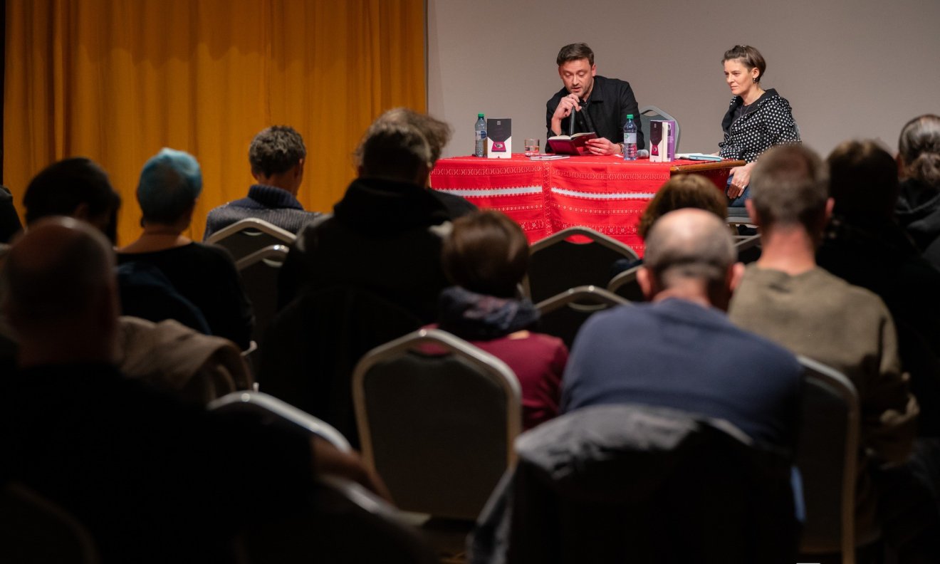 Varga László Edgár