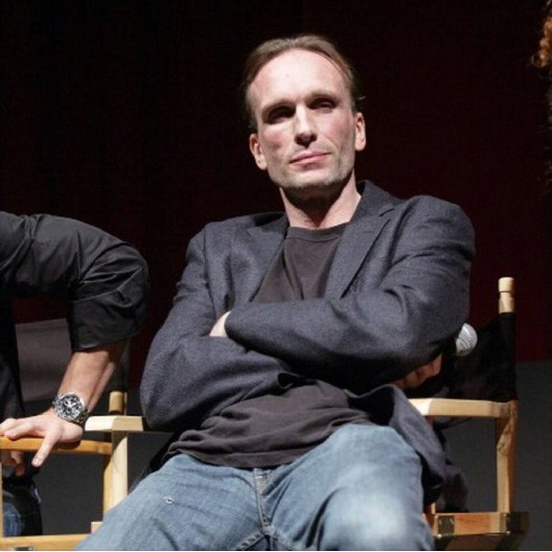 Peter Greene