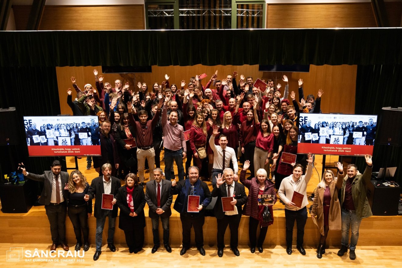 művelődési ház Kalotaszentkirály