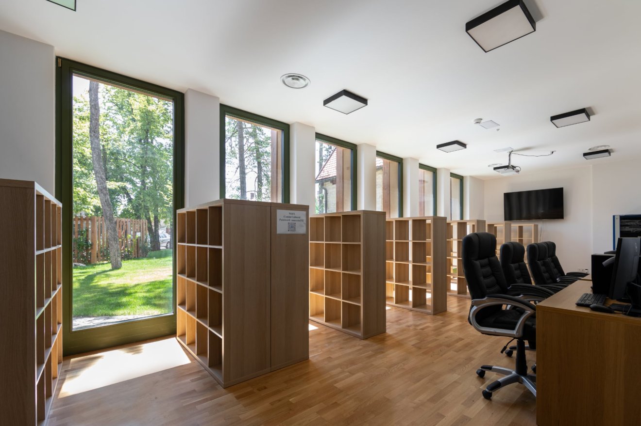 művelődési ház Kalotaszentkirály