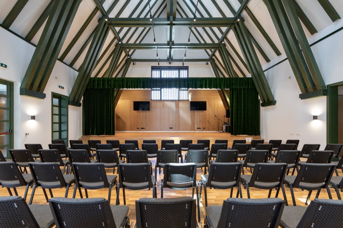 művelődési ház Kalotaszentkirály