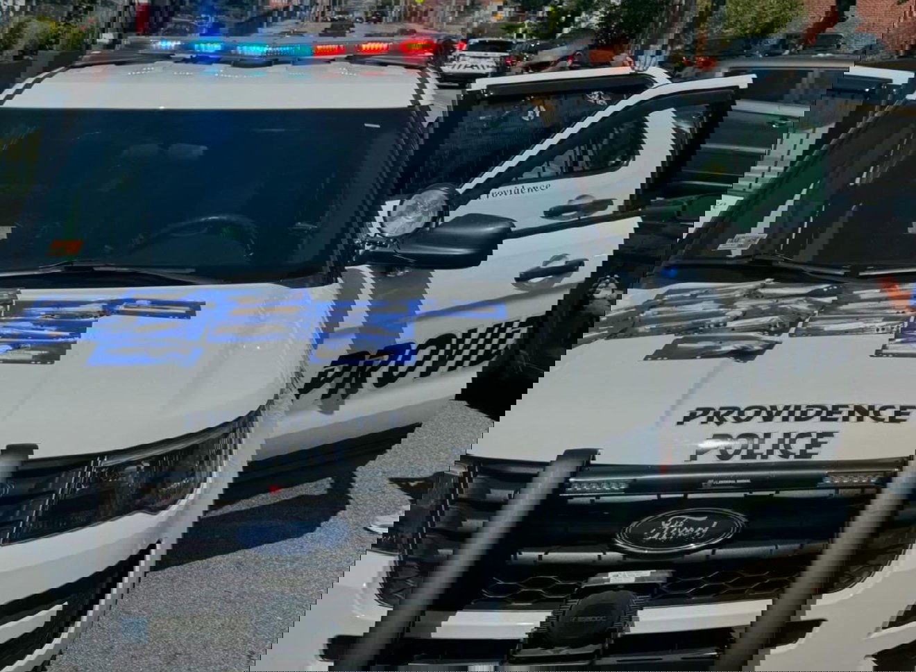 egyetemi lövöldözés rendőrség