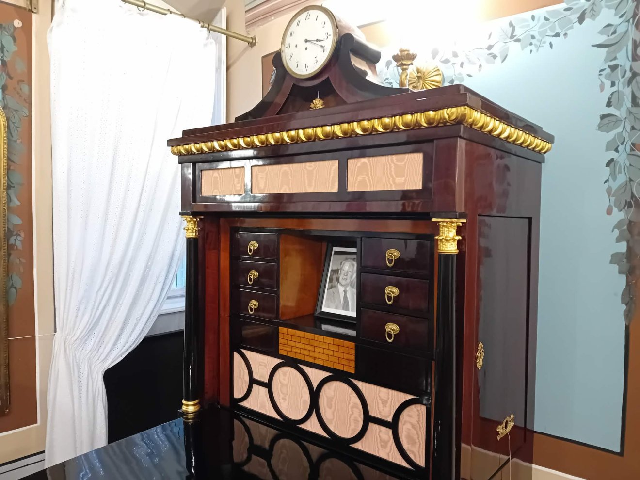 Százéves Cukrászda Gyula