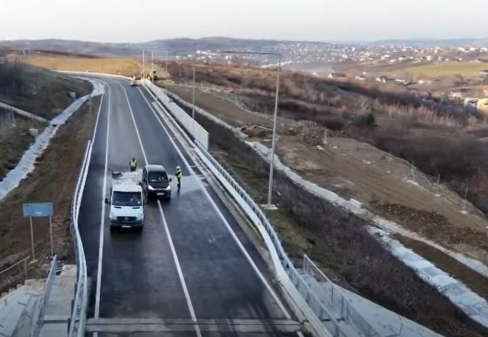 kínai útépítők zilahi terelőút