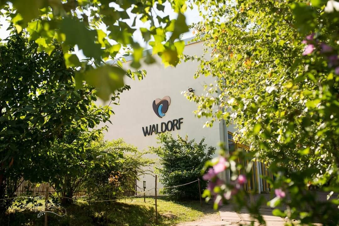 waldorf, iskola